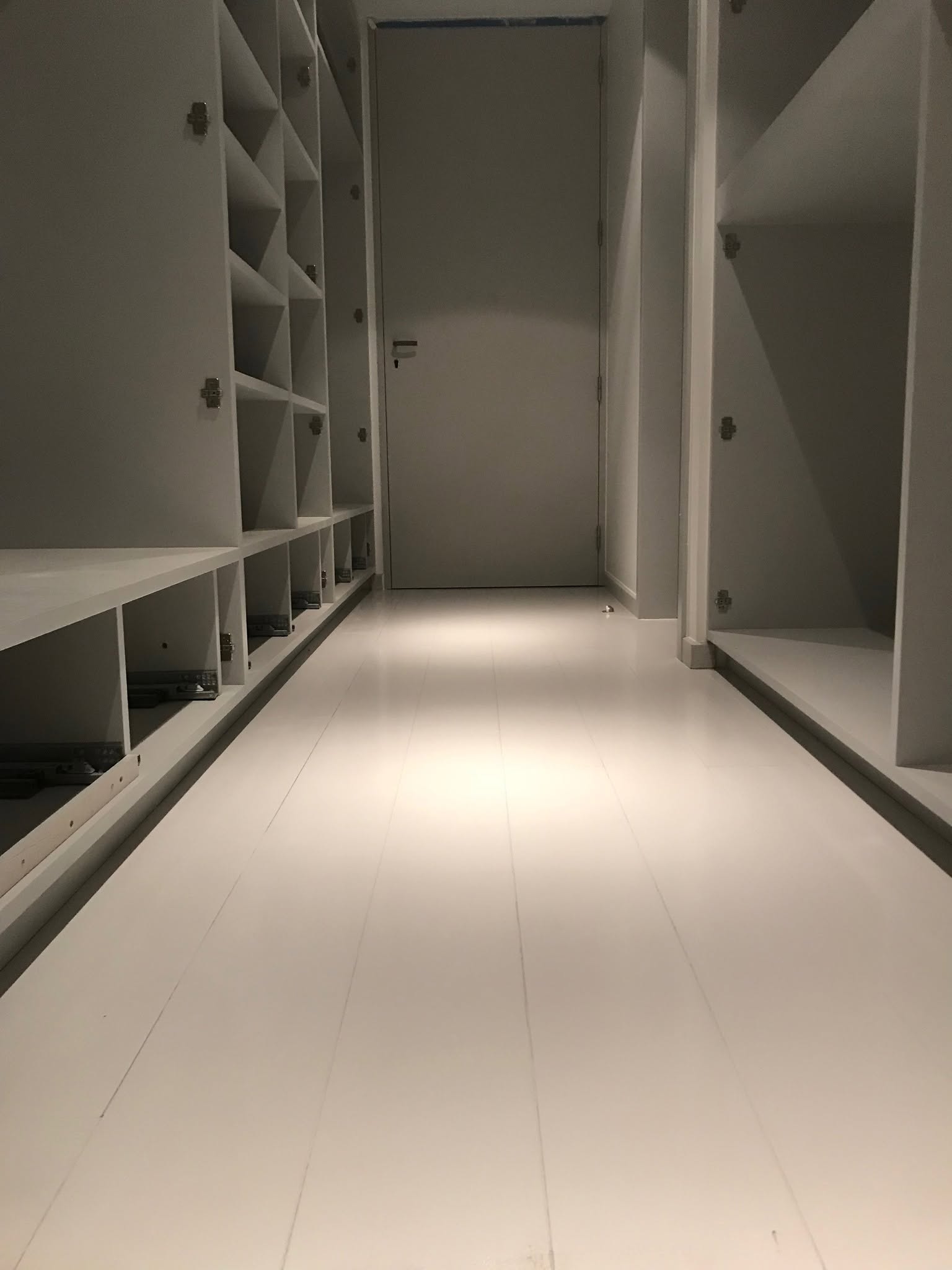 Dressing sur mesure